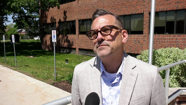 ‘We need to rebuild public confidence’: New TVDSB CEO admits he attended infamous Toronto trip in 2024