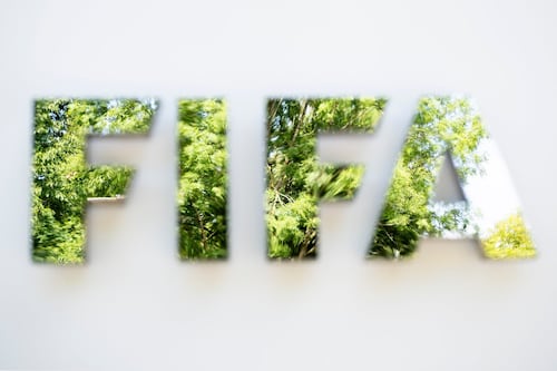 Nordic soccer associations have 'lost confidence' in FIFA boss Infantino