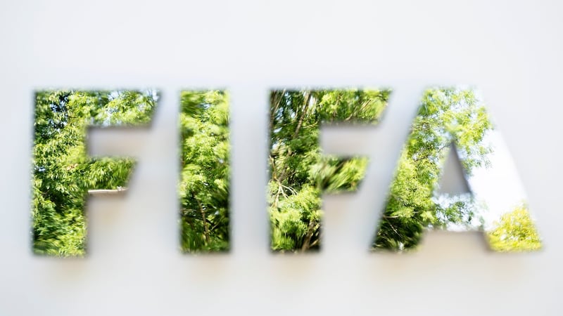 Nordic soccer associations have 'lost confidence' in FIFA boss Infantino