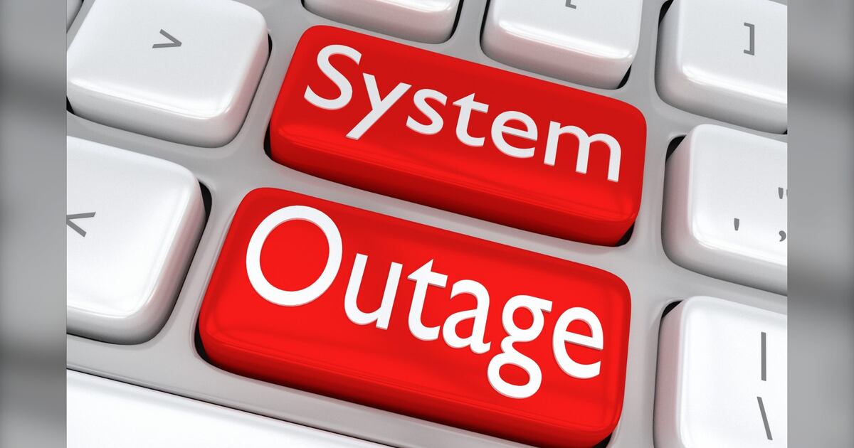 Sudbury news: ‘Cyber incident’ causes computer system outage across the ...