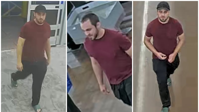 Man faces 6 sexual assault charges in Calgary, Airdrie