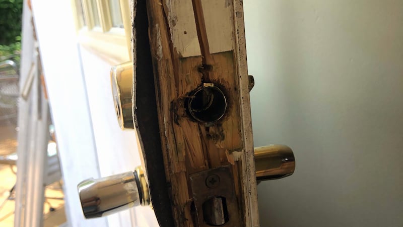 Arrest made in sexual assault investigation