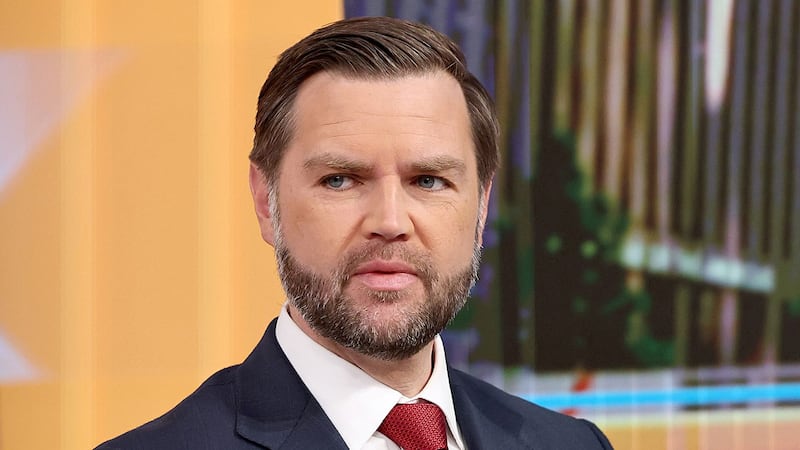 JD Vance confesses to ‘The View’ that he’s an Epstein ‘conspiracy theorist’