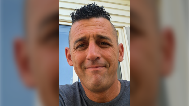 N.S. RCMP looking for New Brunswick man wanted for alleged assaults