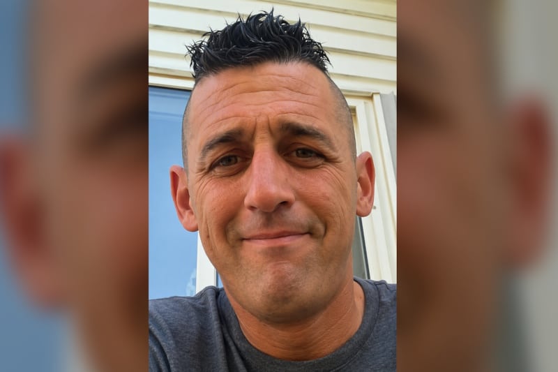 N.S. RCMP looking for New Brunswick man wanted for alleged assaults