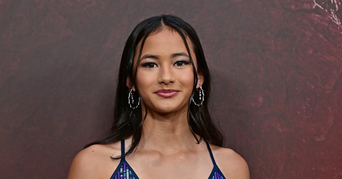 ‘Godzilla vs. Kong’ actor Kaylee Hottle dead at 18
