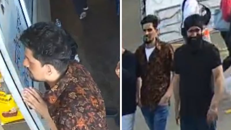 B.C. suspects sought after boy injured in reported assault at ‘Kreepy Kastle’ attraction