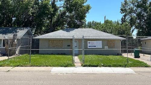Lethbridge home shut down after concerns over drug trafficking