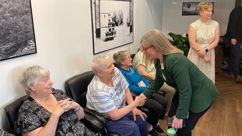 New Brunswick expands program for seniors, people with disabilities