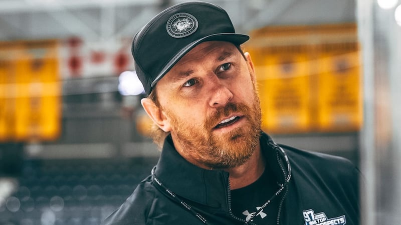 Brantford Bulldogs head coach to lead Hamilton Hammers