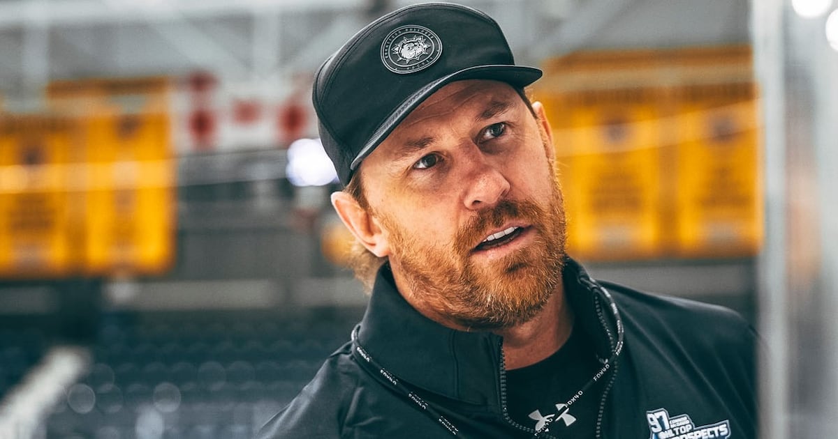Brantford Bulldogs head coach to lead Hamilton Hammers