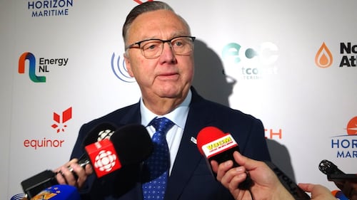 Newfoundland and Labrador offering millions for exploration to open new oil frontiers