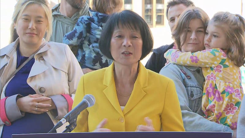 Olivia Chow plans 1,000 more free Toronto attraction passes