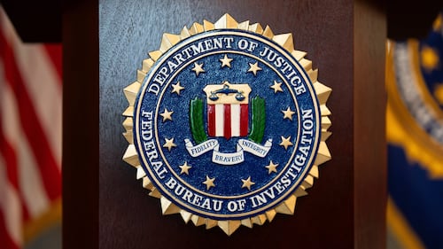 FBI investigates suspected ricin exposure at apartment complex, hospital