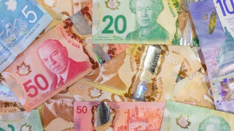 ‘It’s a little uncertain’: Londoners react to Canada entering technical recession