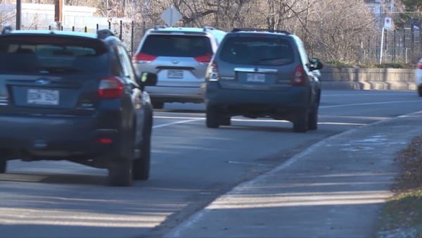 Saint-Laurent cracking down on excessively loud vehicles