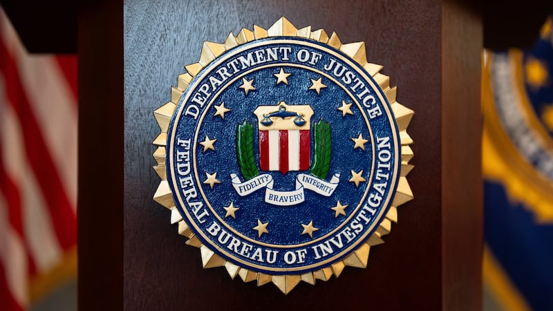 FBI agent accused of stealing nearly US$1 million in cryptocurrency