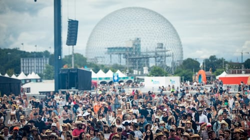 What’s On in Montreal: Aug. 15 - 17