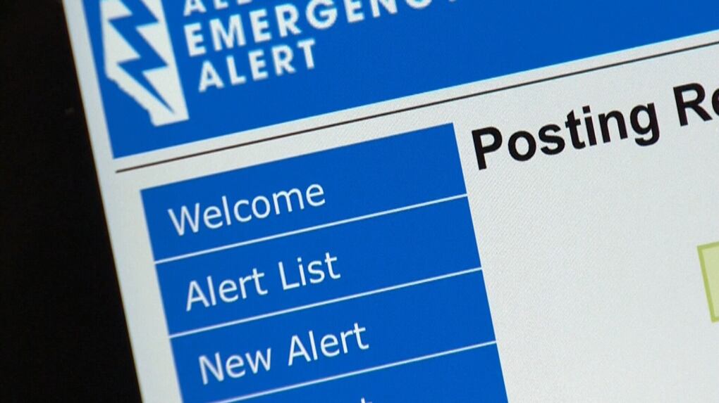 Alert Ready system to be tested across the county for second time