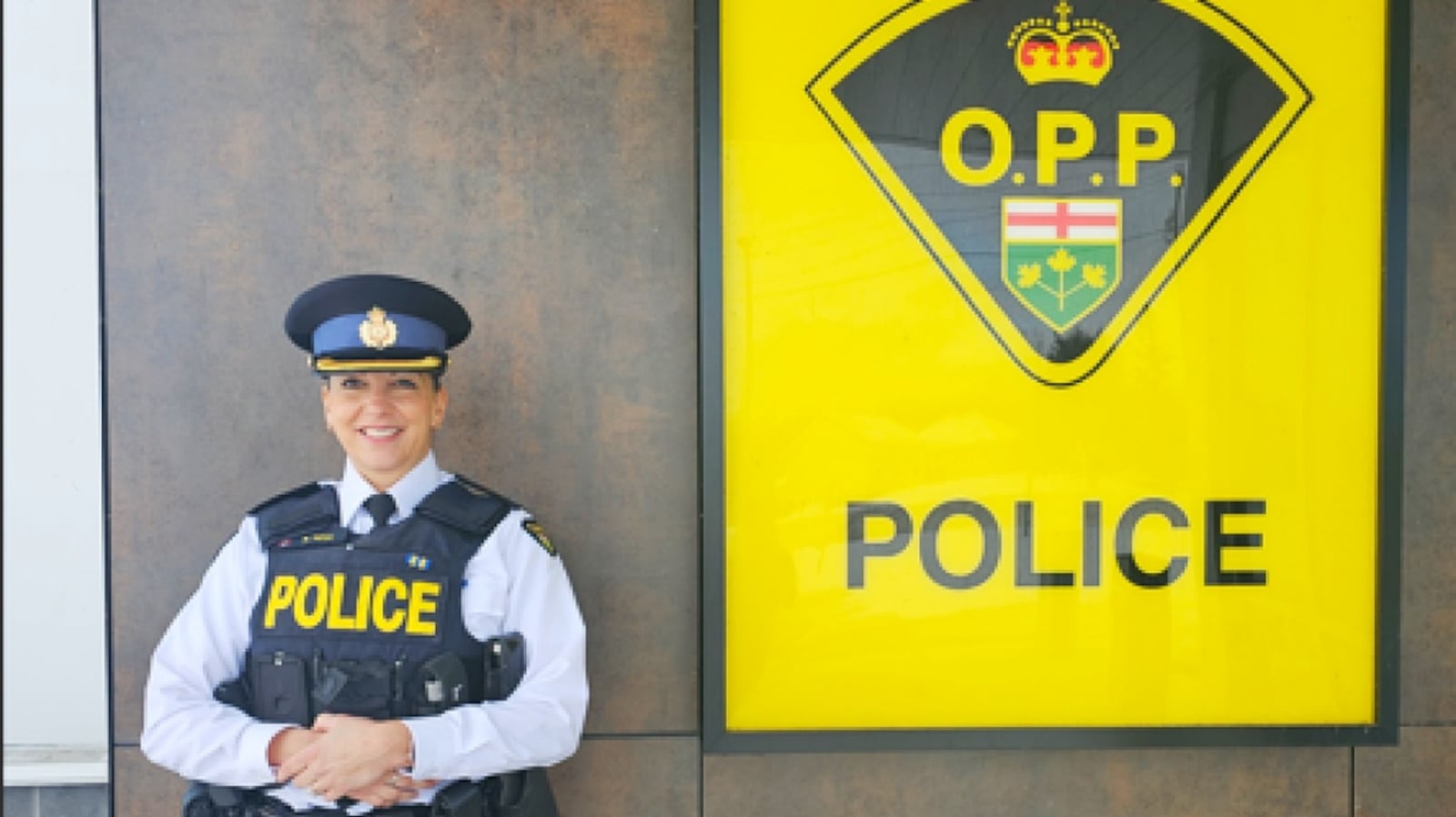Deachment OPP names new detachment commander for West Nipissing detachment