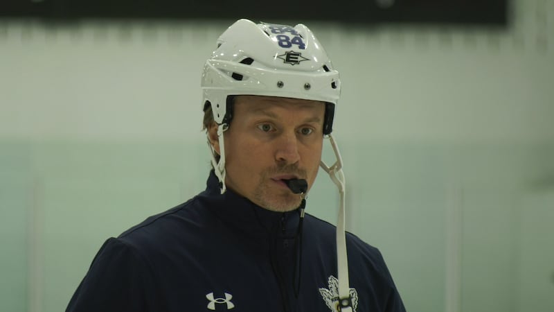 Assault charge dropped against former Toronto Maple Leafs forward Mikhail Grabovski