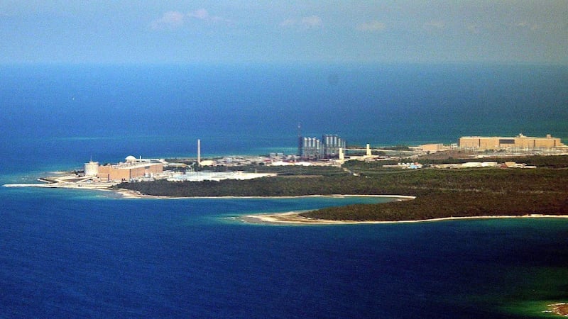 Ontario putting full weight behind pushing Bruce C nuclear project forward