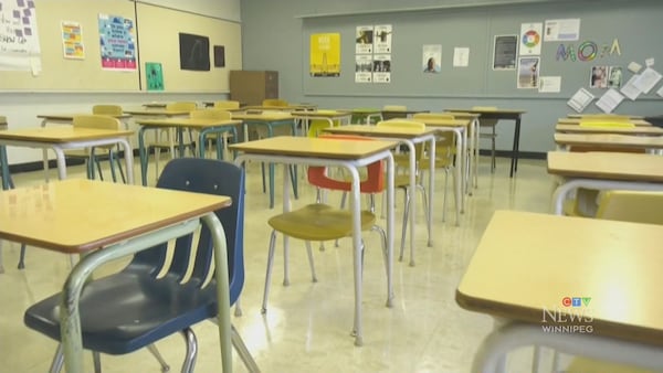 Alberta on edge: Parents scramble, students stressed as teachers’ strike looms