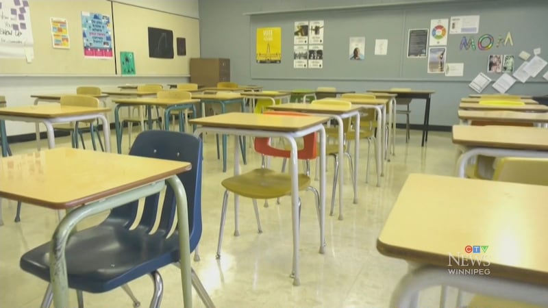 ‘They’re facing a lot of violence’: Union says incidents in WSD classrooms have spiked