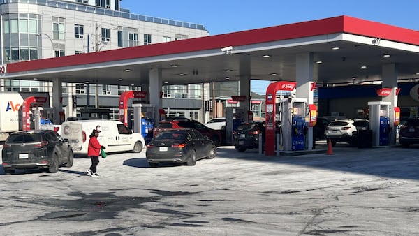 Conflict in Iran could affect gas prices in Maritimes