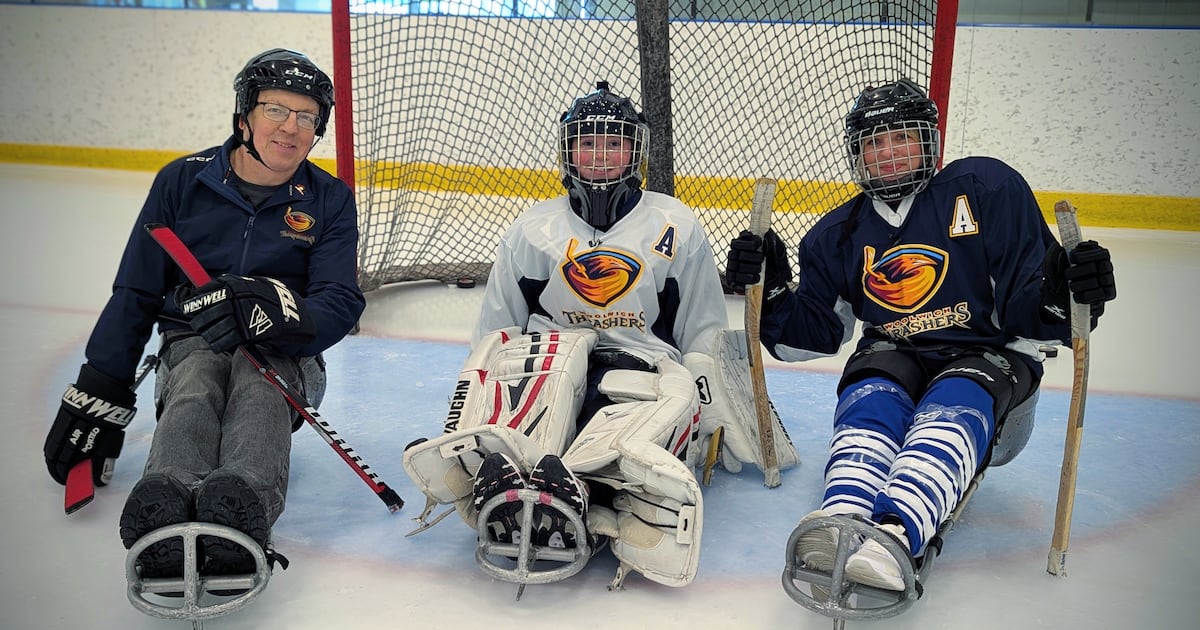 Getting in the Game: CTV Kitchener in action! – CTVNews
