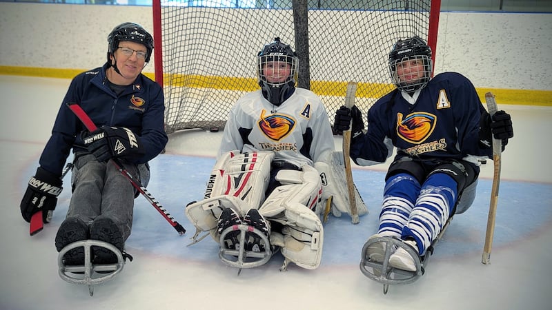 Getting in the Game: CTV Kitchener in action!