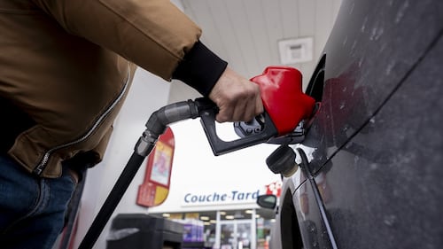 New interactive map shows the best gas prices in Quebec