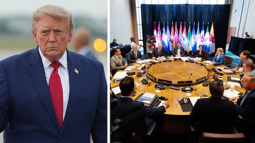 Experts warn Trump may be driving wedges between provinces with threatened tariffs