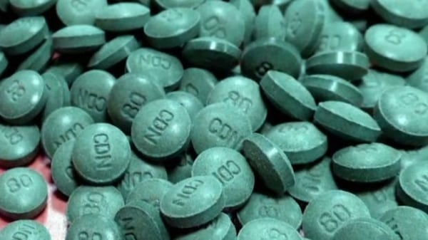 Carfentanil found in Montreal’s fentanyl supply as overdoses spike