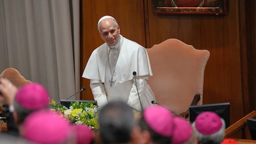 Pope calls for robust regulation of AI in manifesto that ponders the future of humanity