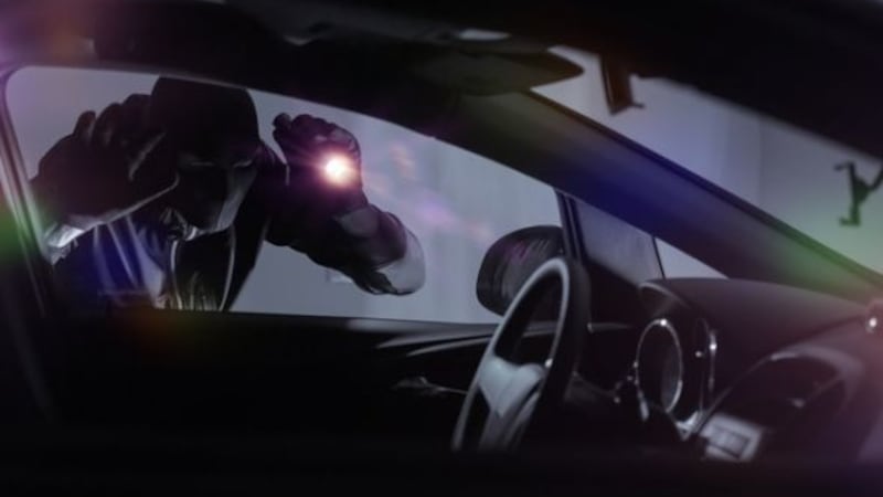 Warning from OPP after series of thefts from unlocked vehicles in Essex County