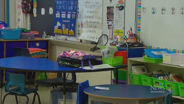 School tax hikes adding up in Winnipeg