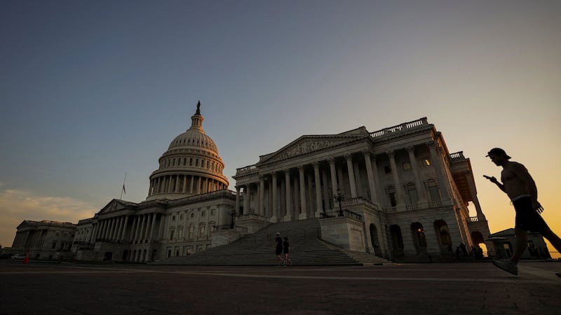 U.S. House passes bill to make daylight time permanent