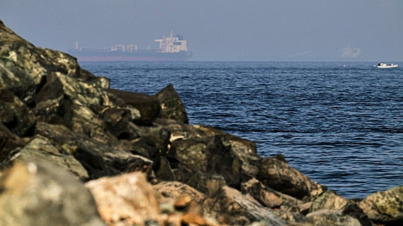 Iran war mediators focus on reopening Strait of Hormuz