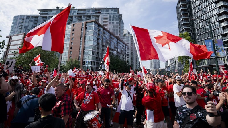 StatCan figures show minor economic bump from FIFA World Cup soccer matches