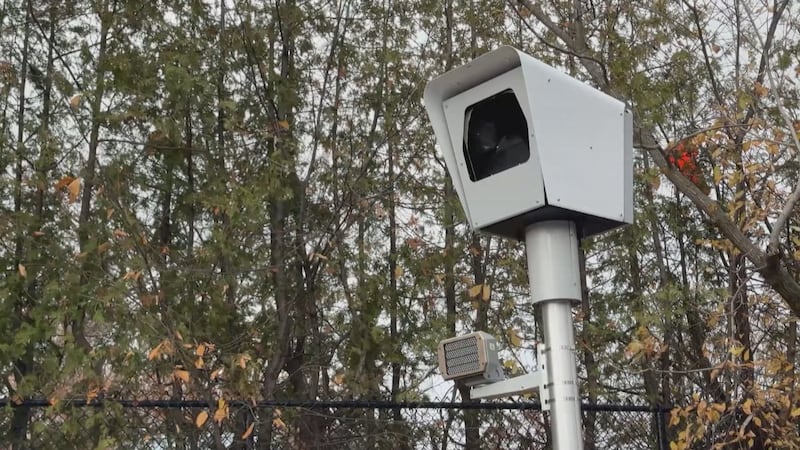 Less than 50% of drivers following speed limit at former Ottawa photo radar camera locations
