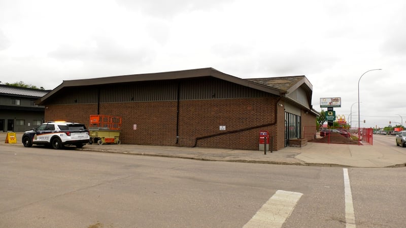 Less than two years after opening, Complex Needs Shelter has held close to 4,000 patients