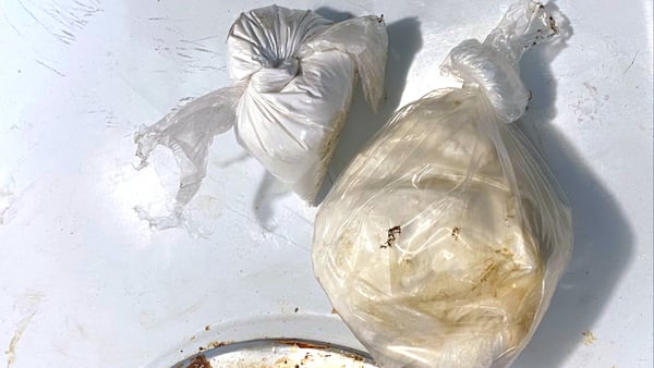 Police seize $140K in crack cocaine in Kasabonika Lake First Nation