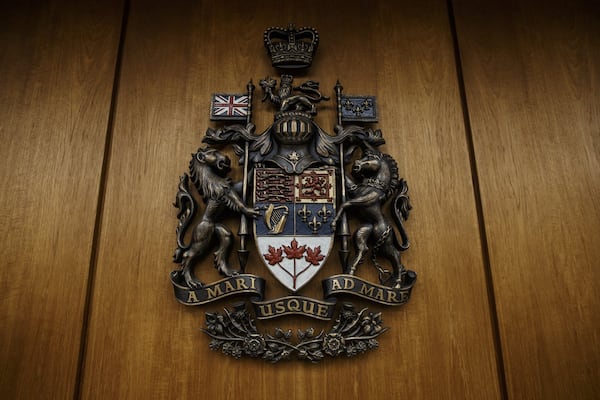 24-year-old man charged in crash that killed 2 Alberta seniors