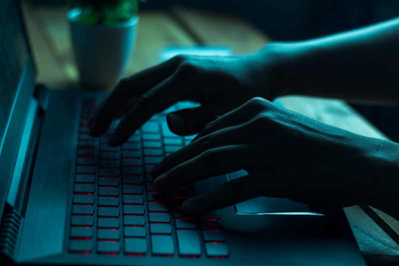 New scam could surface in your next video call, police warn