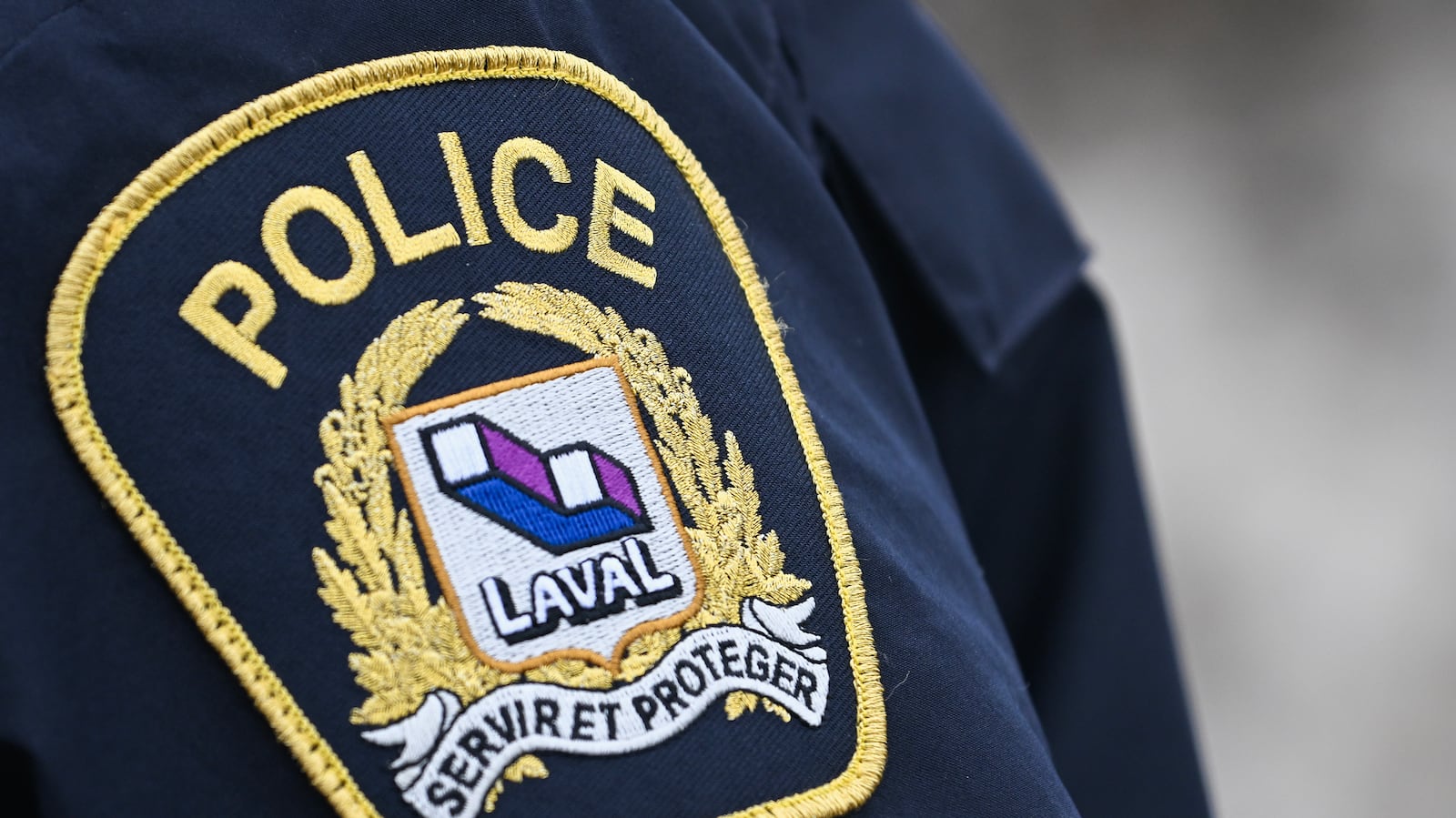 Pd Hunters ‘Pedophile hunters’ allegedly set up Laval police officer
