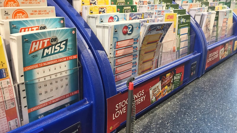 Ontario lottery winners will no longer be identified by last name in OLG news releases