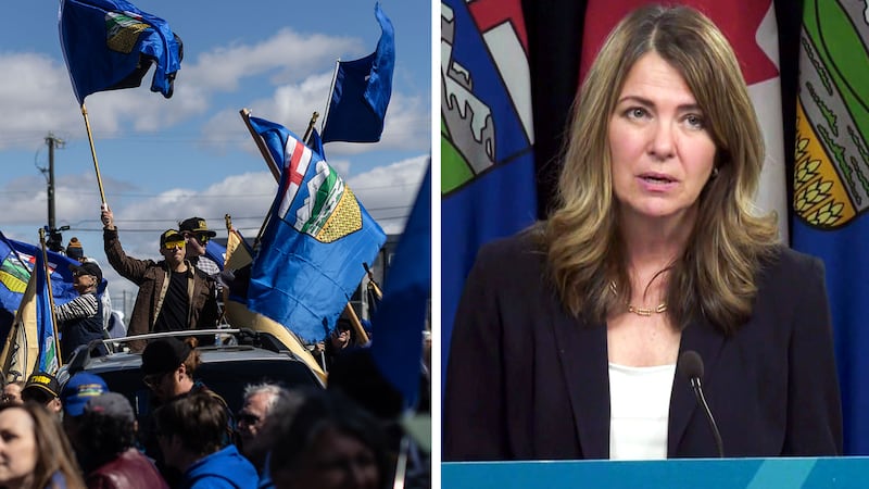 Alberta separation petition overturned as judge rules in favour of First Nations