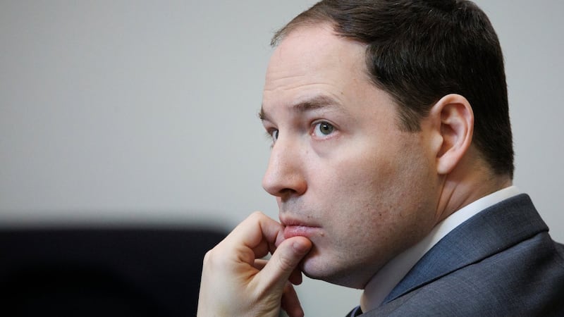 Virginia man faces sentencing for double murder scheme in affair with Brazilian au pair