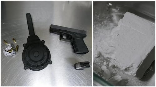 6 charged following ‘lengthy investigation into cocaine trafficking’ in York Region and the GTA